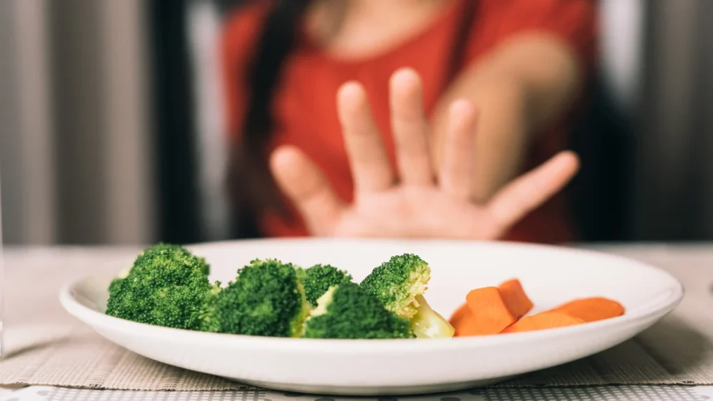 Framework to Assess Picky Eating
